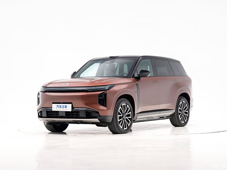 起售价冲击20万以下？ 预售价20.98万起的广汽传祺向往S7明天上市