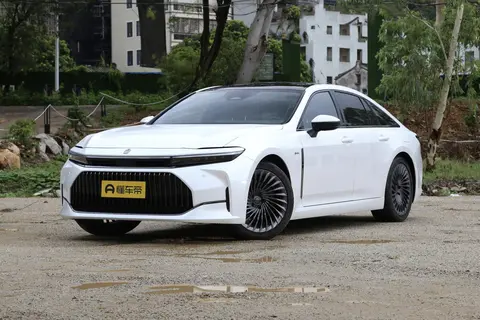 30 万级进口商务轿车，皇冠两款配置如何适配接待场景？