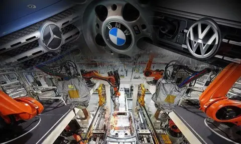 德国汽车巨头在中国市场的滑铁卢:从巅峰到低谷的教训