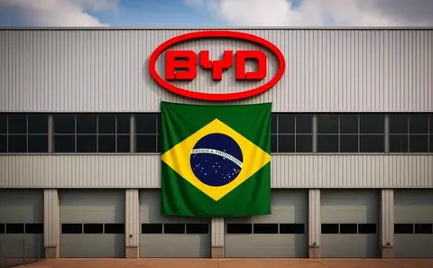 又冲谁啊？今年比亚迪会干三件大事，火力覆盖所有车企，全是狠招