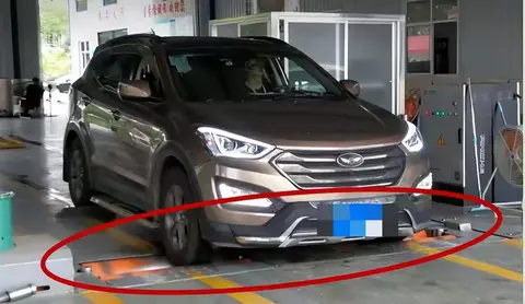 暴力车检毁车？这份维权指南让你不再吃哑巴亏